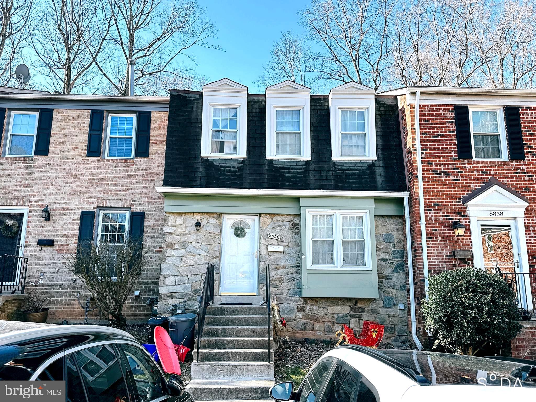 HILLSIDE COMMONS - Residential Lease