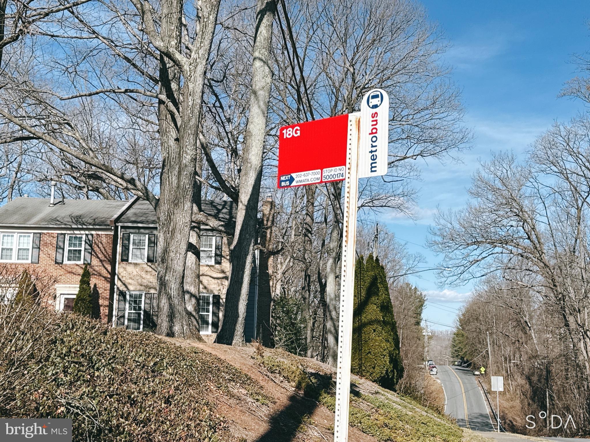 HILLSIDE COMMONS - Residential Lease