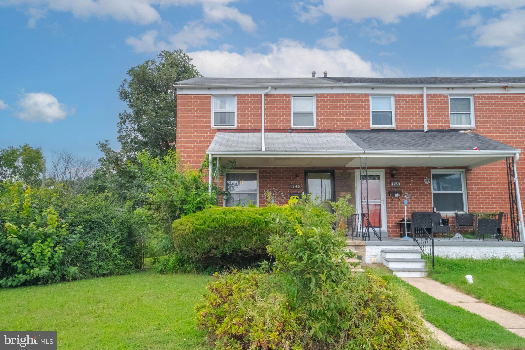 1148 Foxwood Lane, Baltimore, MD, 21221