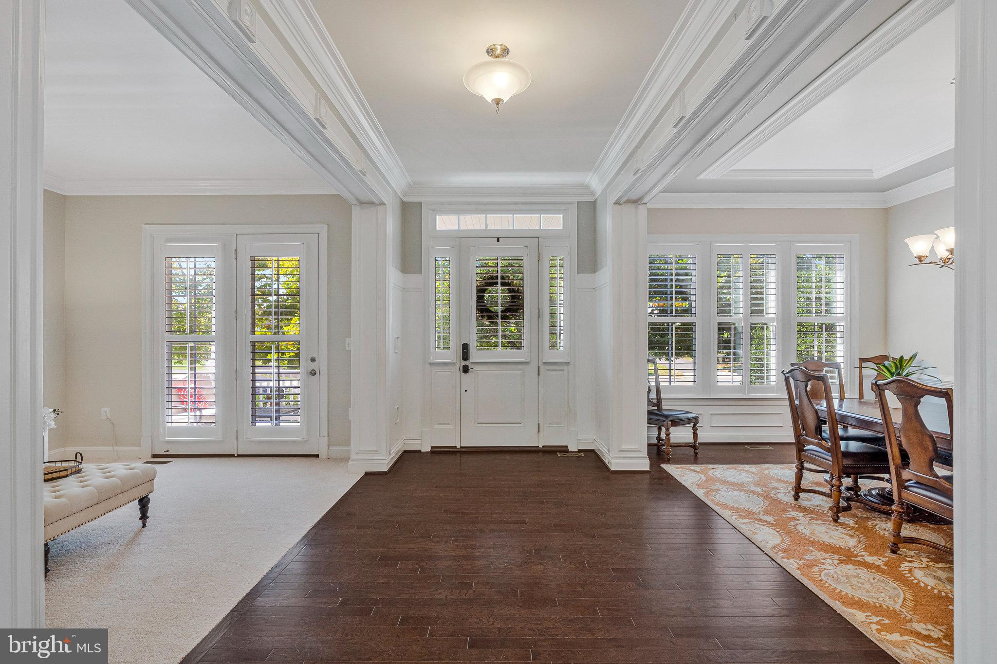 23712 SAFFLOWER COURT