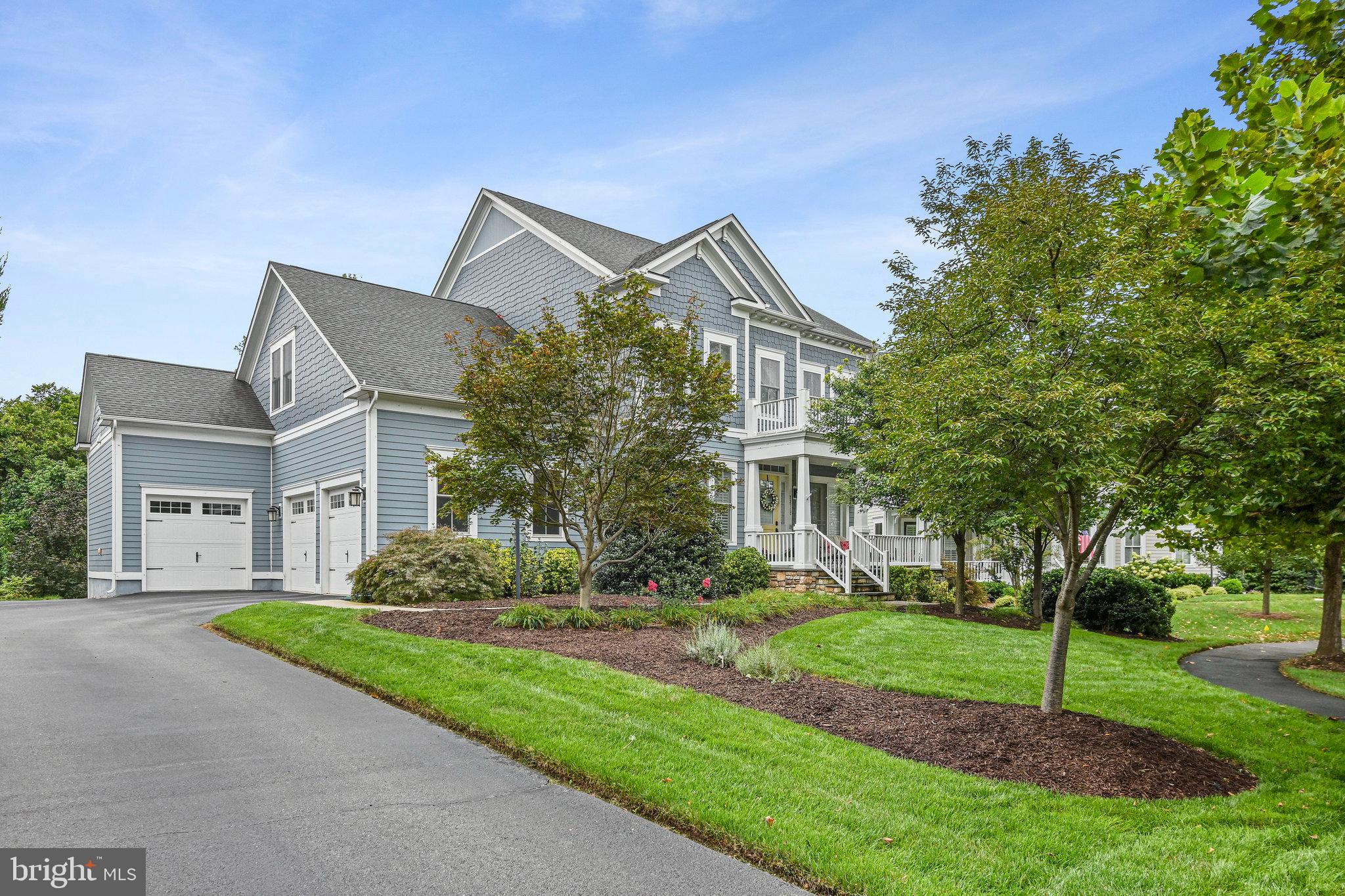 23712 SAFFLOWER COURT