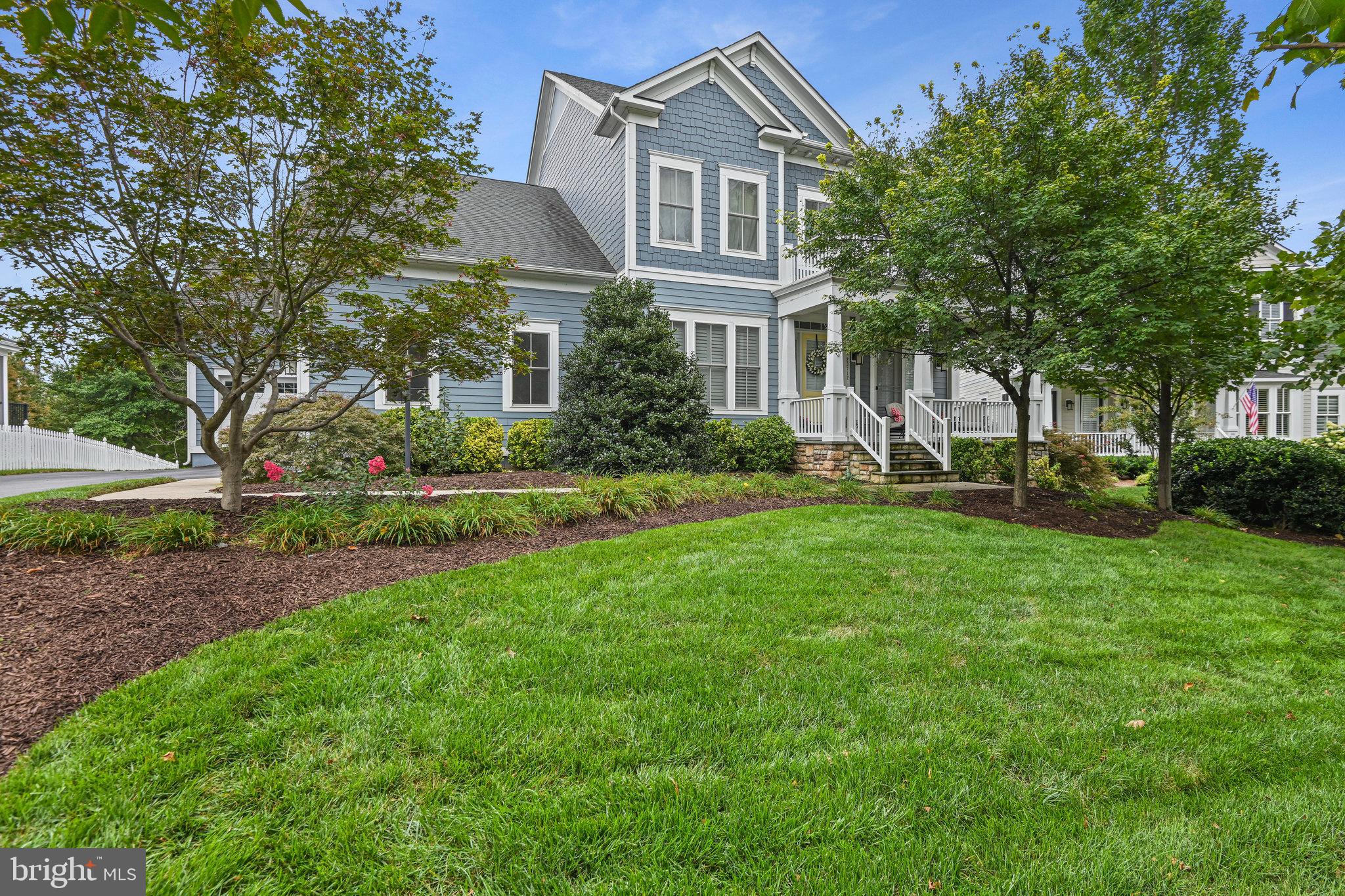 23712 SAFFLOWER COURT