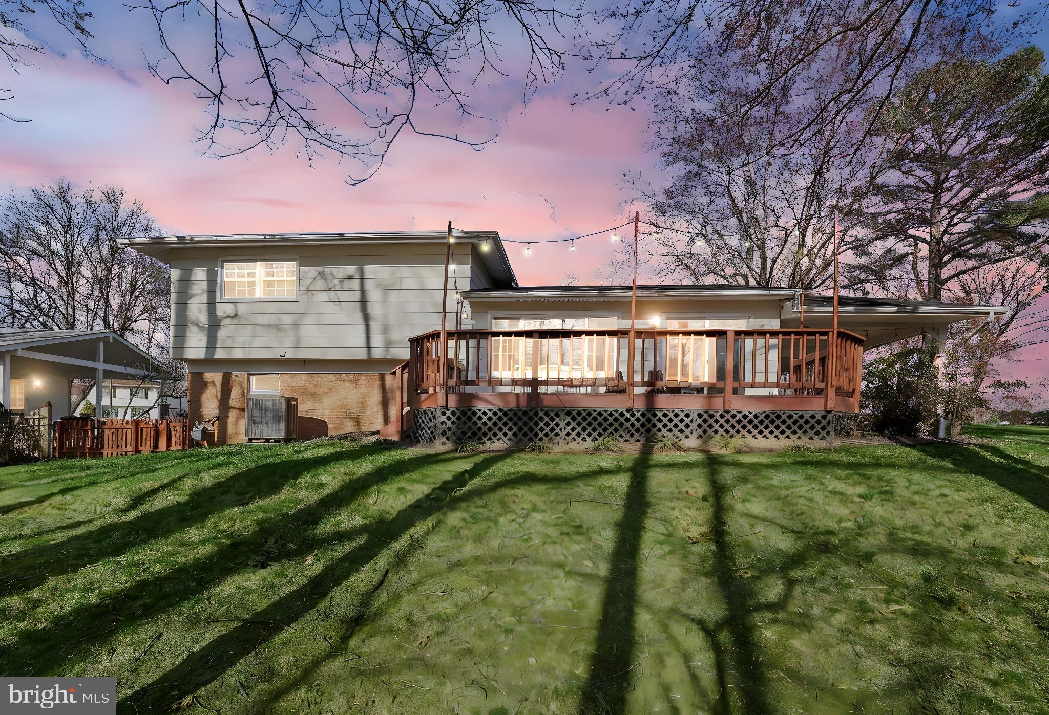 KEENE MILL MANOR - Residential