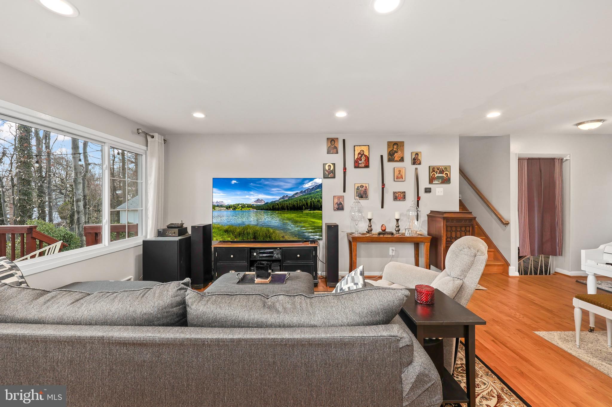 KEENE MILL MANOR - Residential