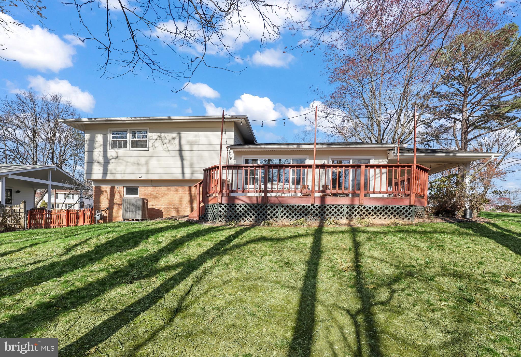 KEENE MILL MANOR - Residential