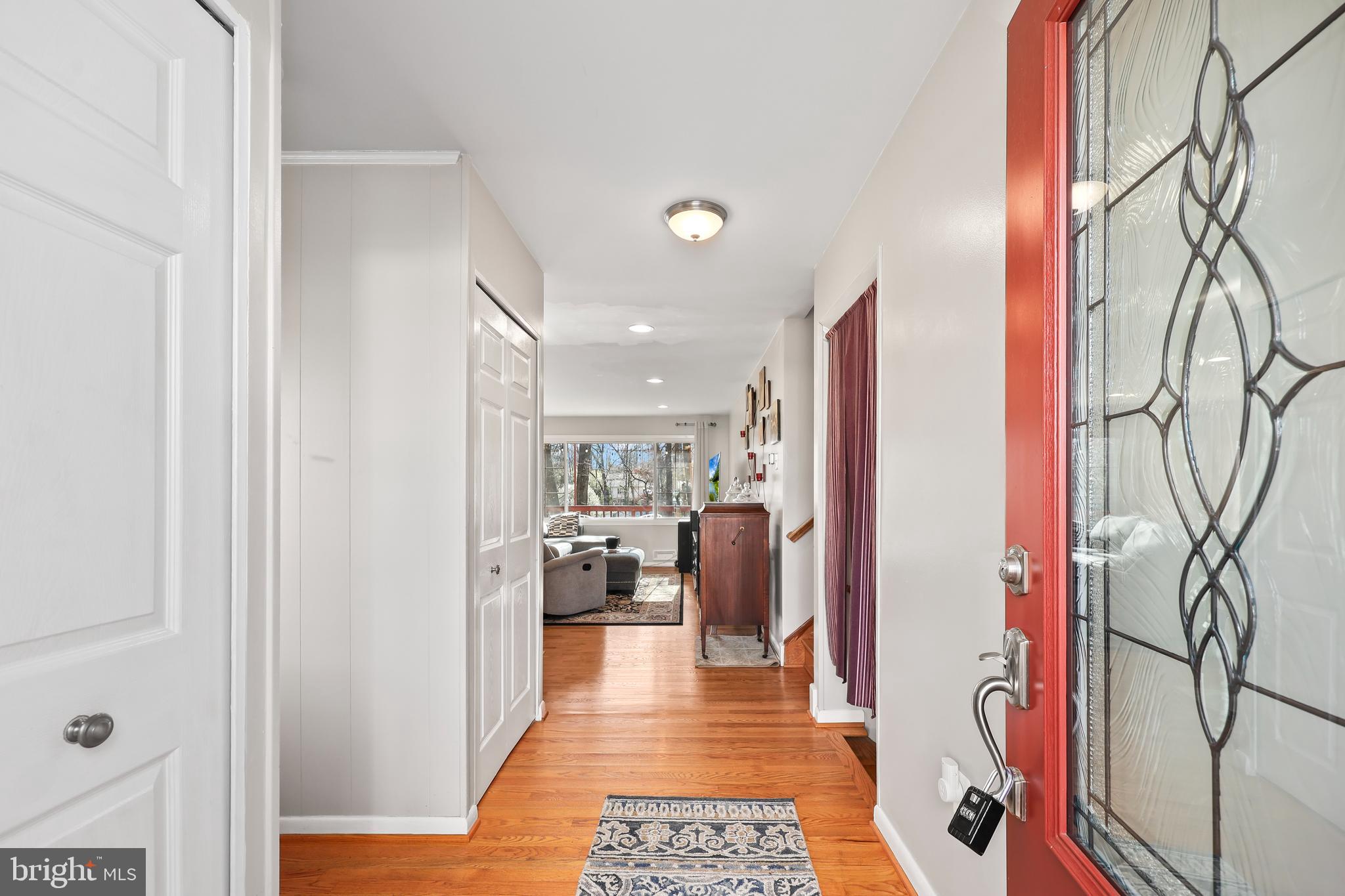 KEENE MILL MANOR - Residential