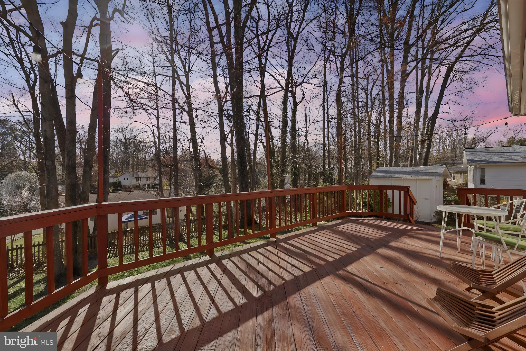 KEENE MILL MANOR - Residential