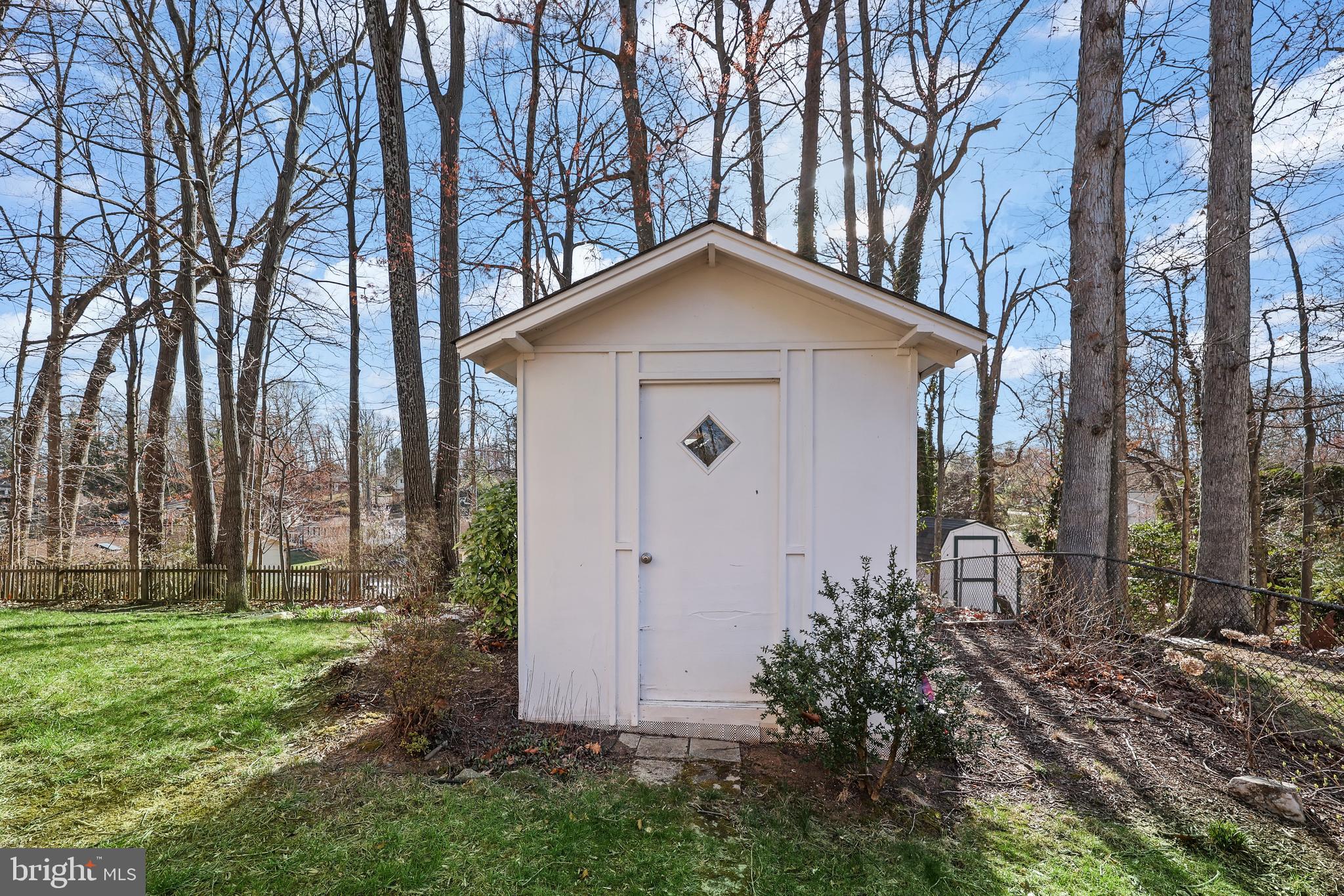 KEENE MILL MANOR - Residential