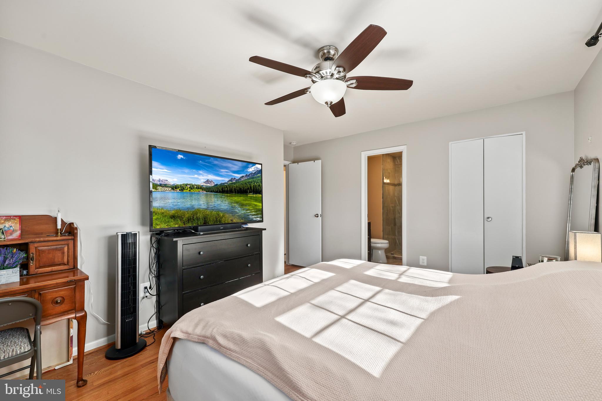 KEENE MILL MANOR - Residential