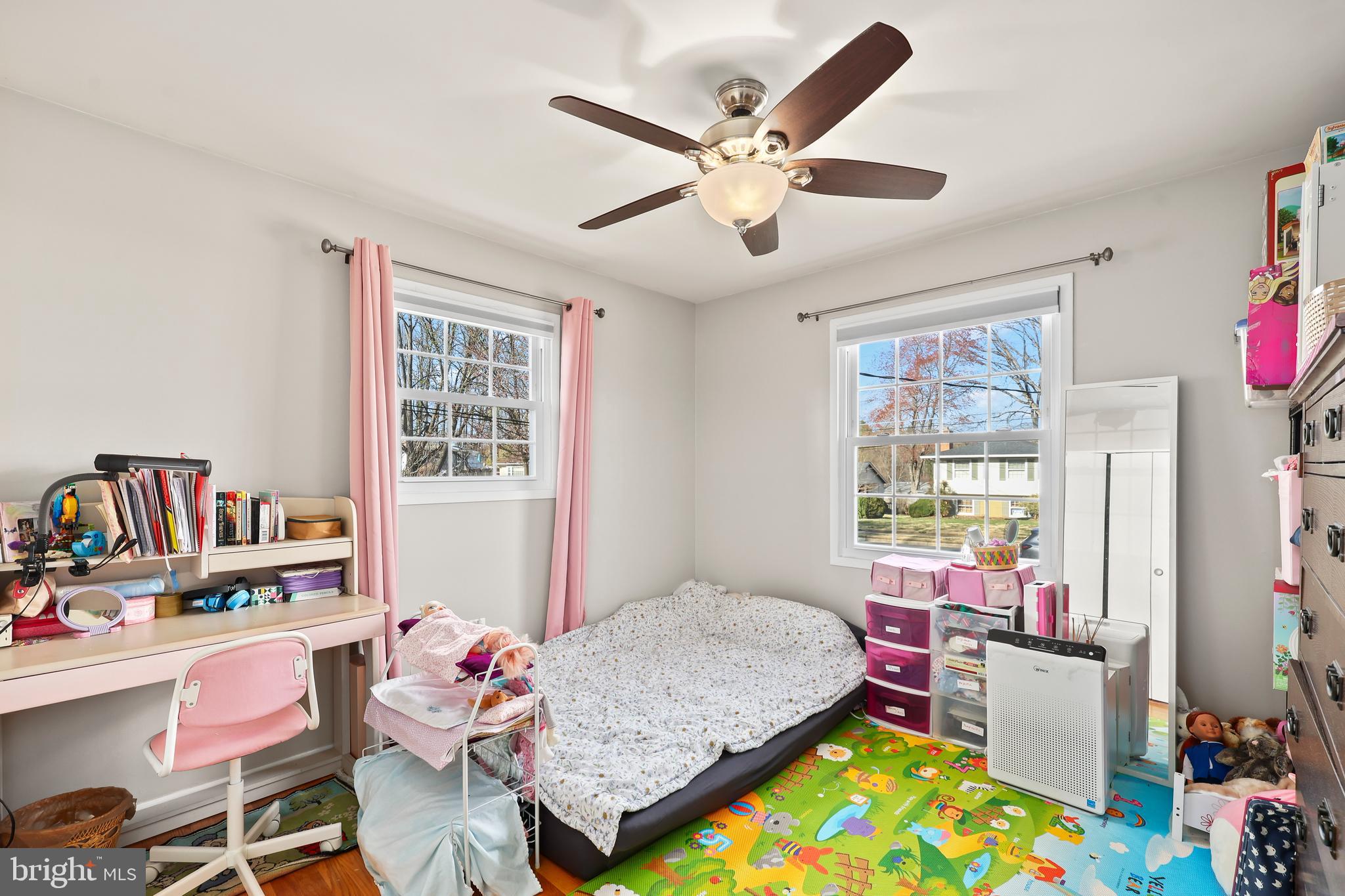 KEENE MILL MANOR - Residential