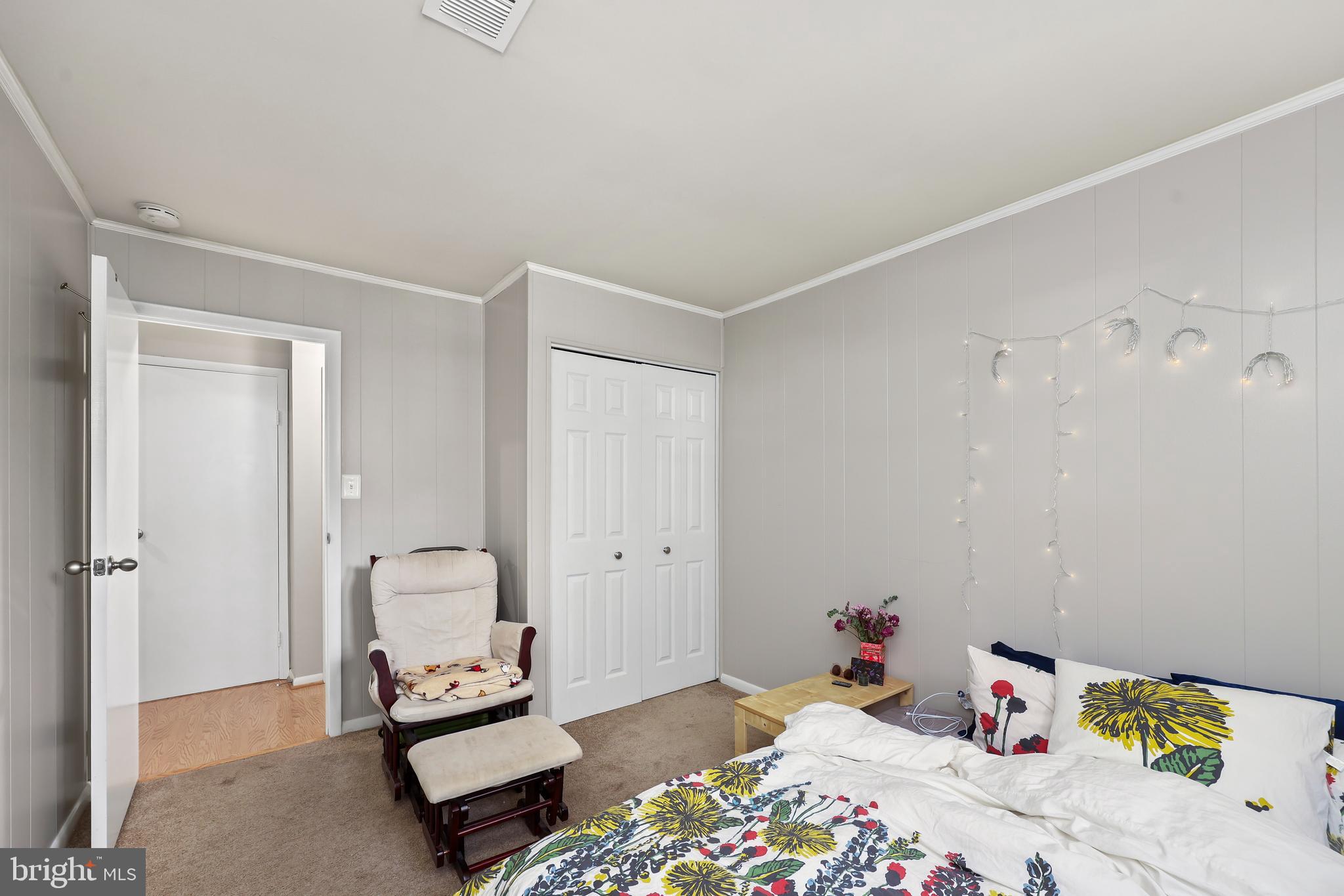 KEENE MILL MANOR - Residential