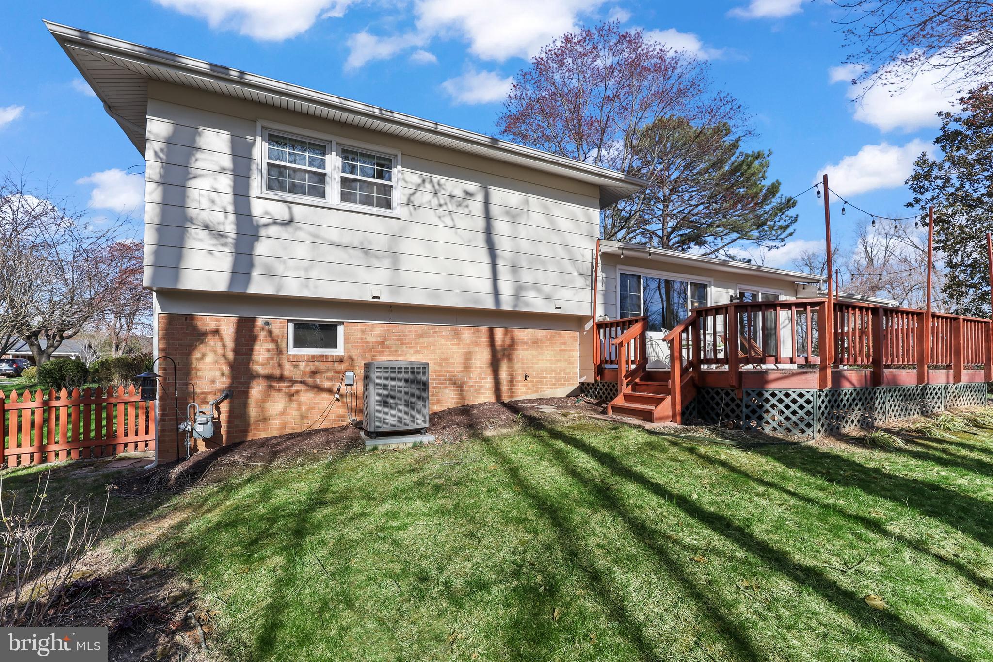 KEENE MILL MANOR - Residential