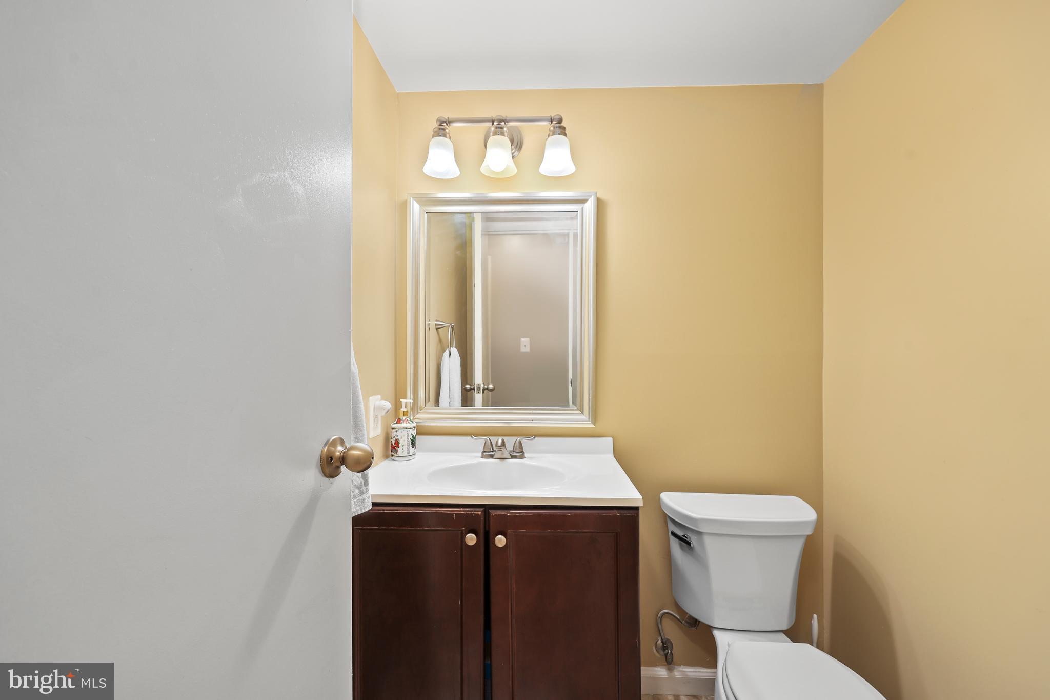 KEENE MILL MANOR - Residential