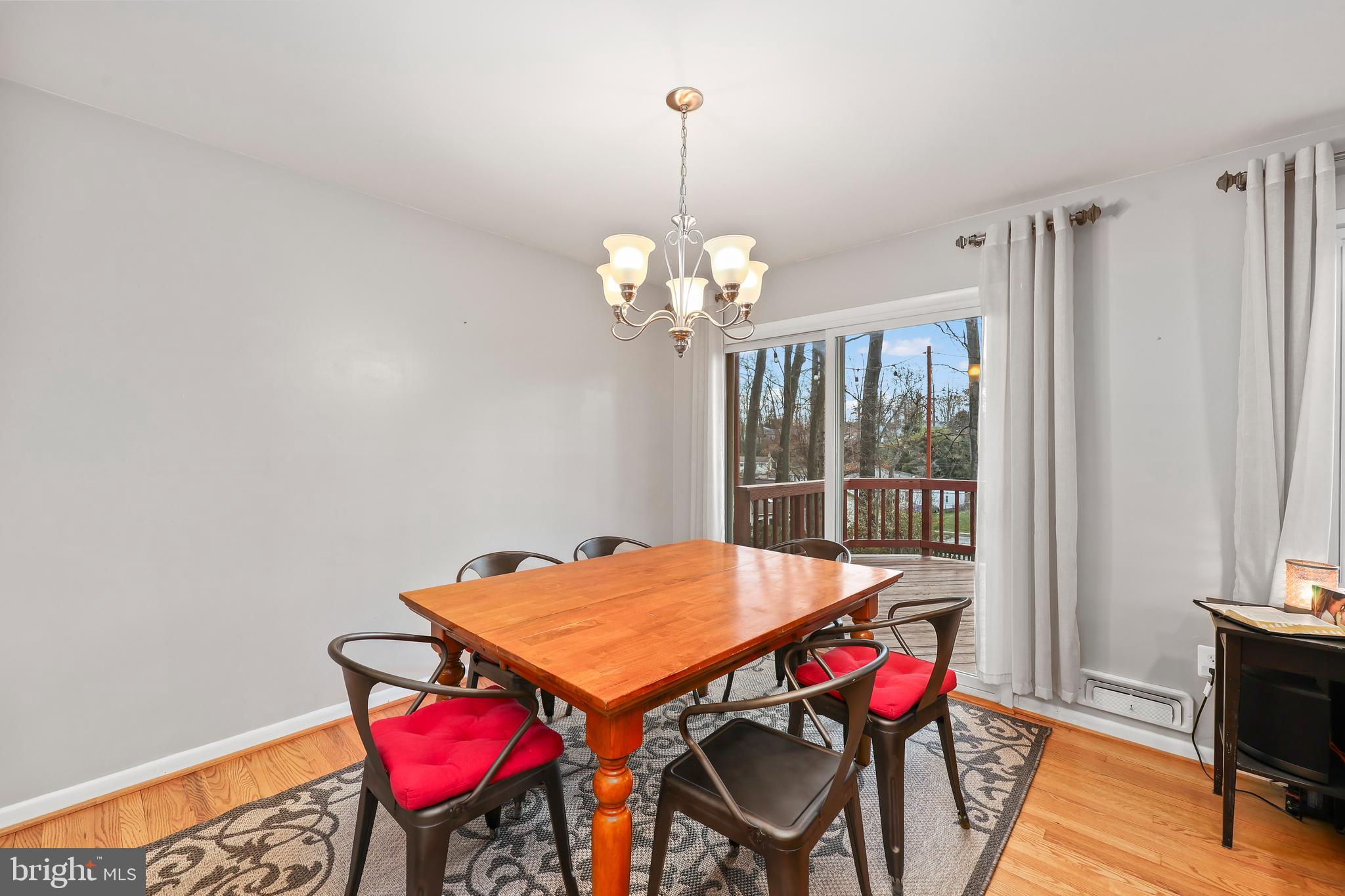 KEENE MILL MANOR - Residential