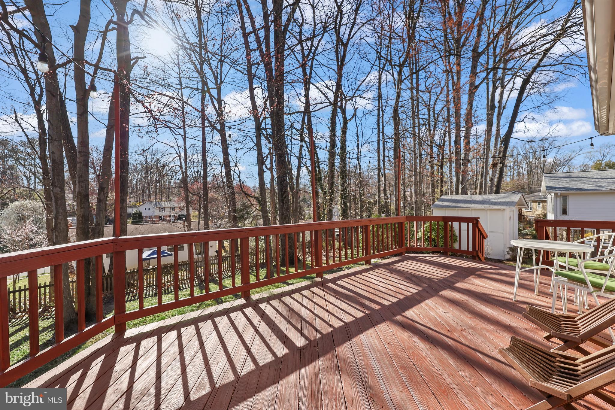 KEENE MILL MANOR - Residential