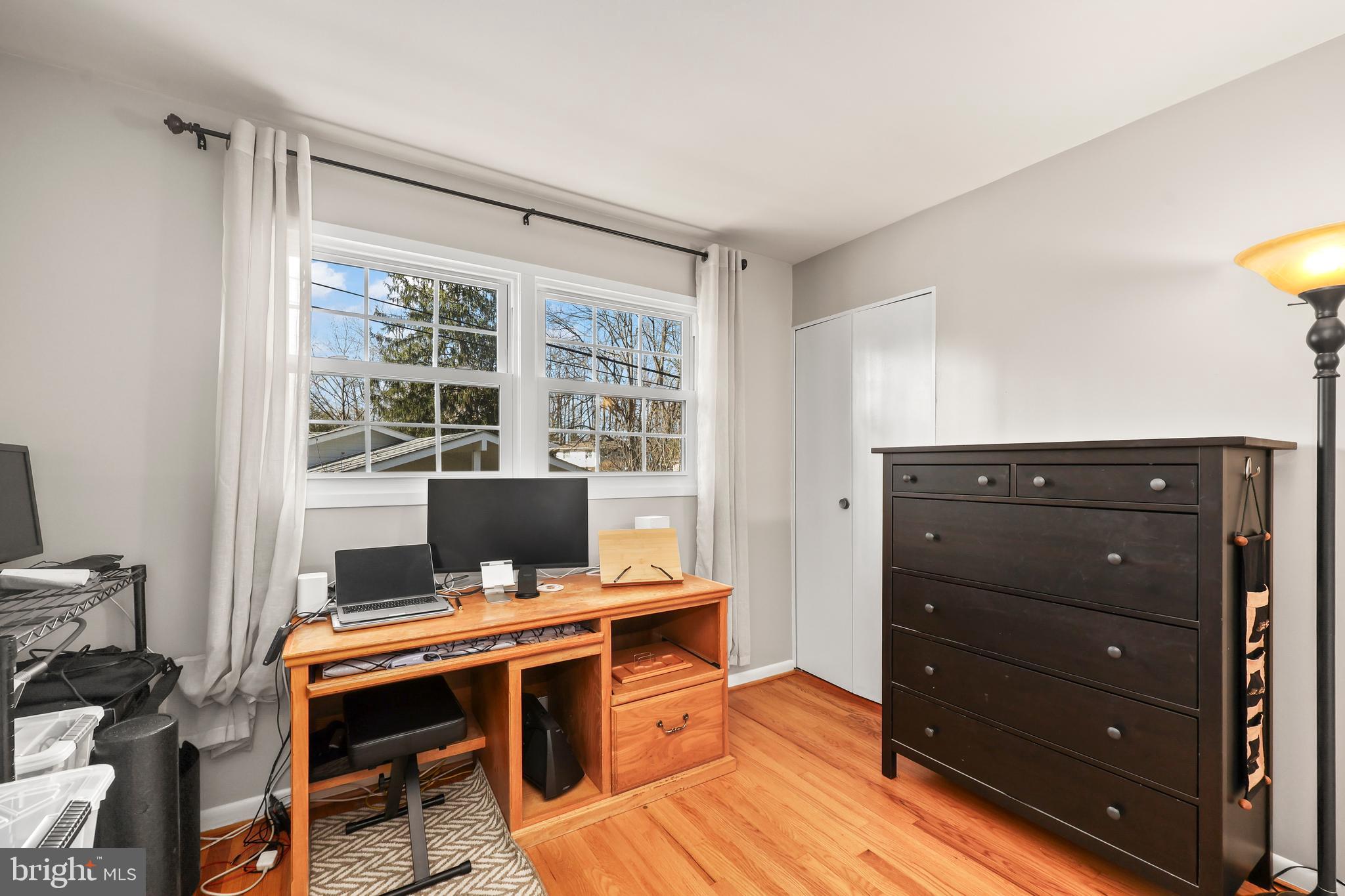 KEENE MILL MANOR - Residential