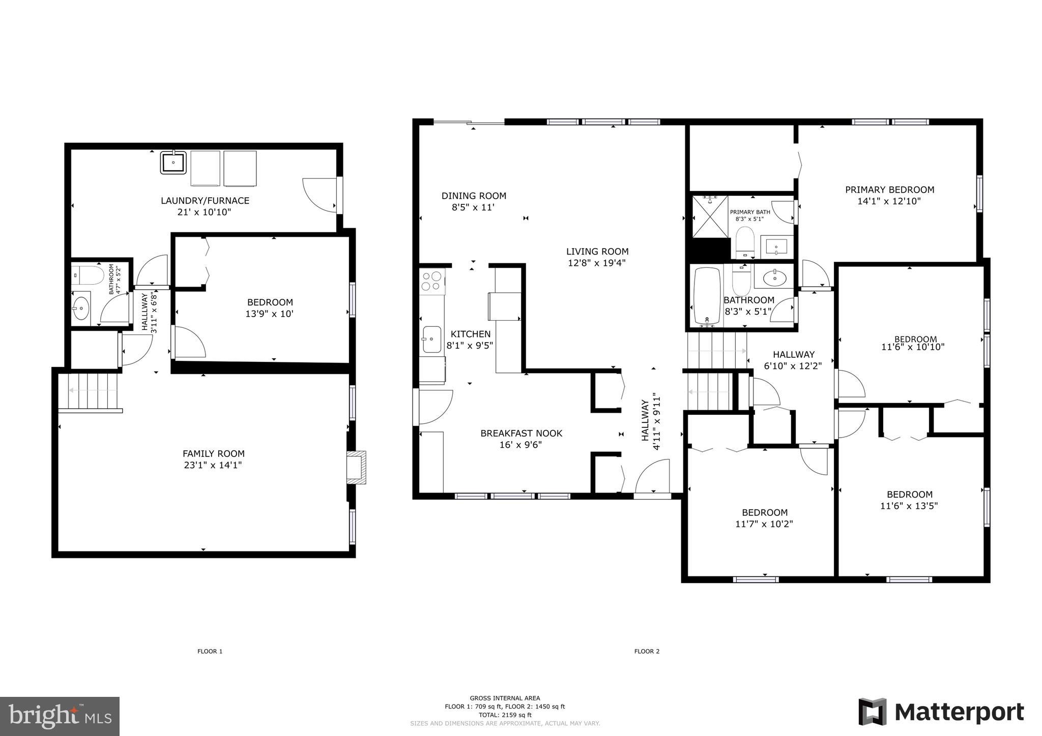 KEENE MILL MANOR - Residential