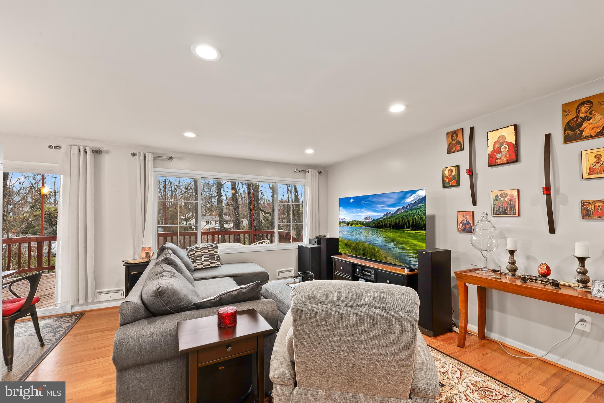 KEENE MILL MANOR - Residential