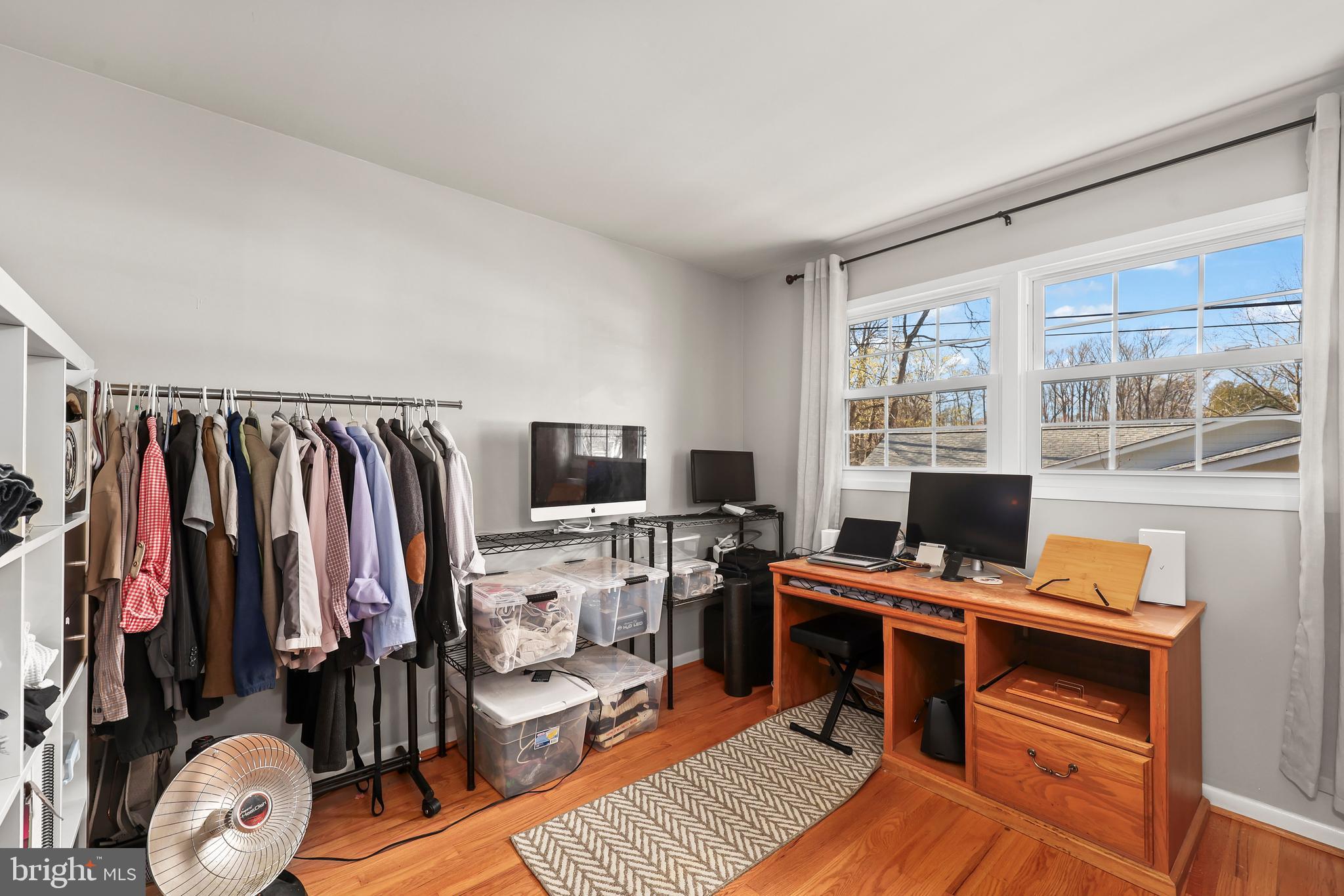 KEENE MILL MANOR - Residential