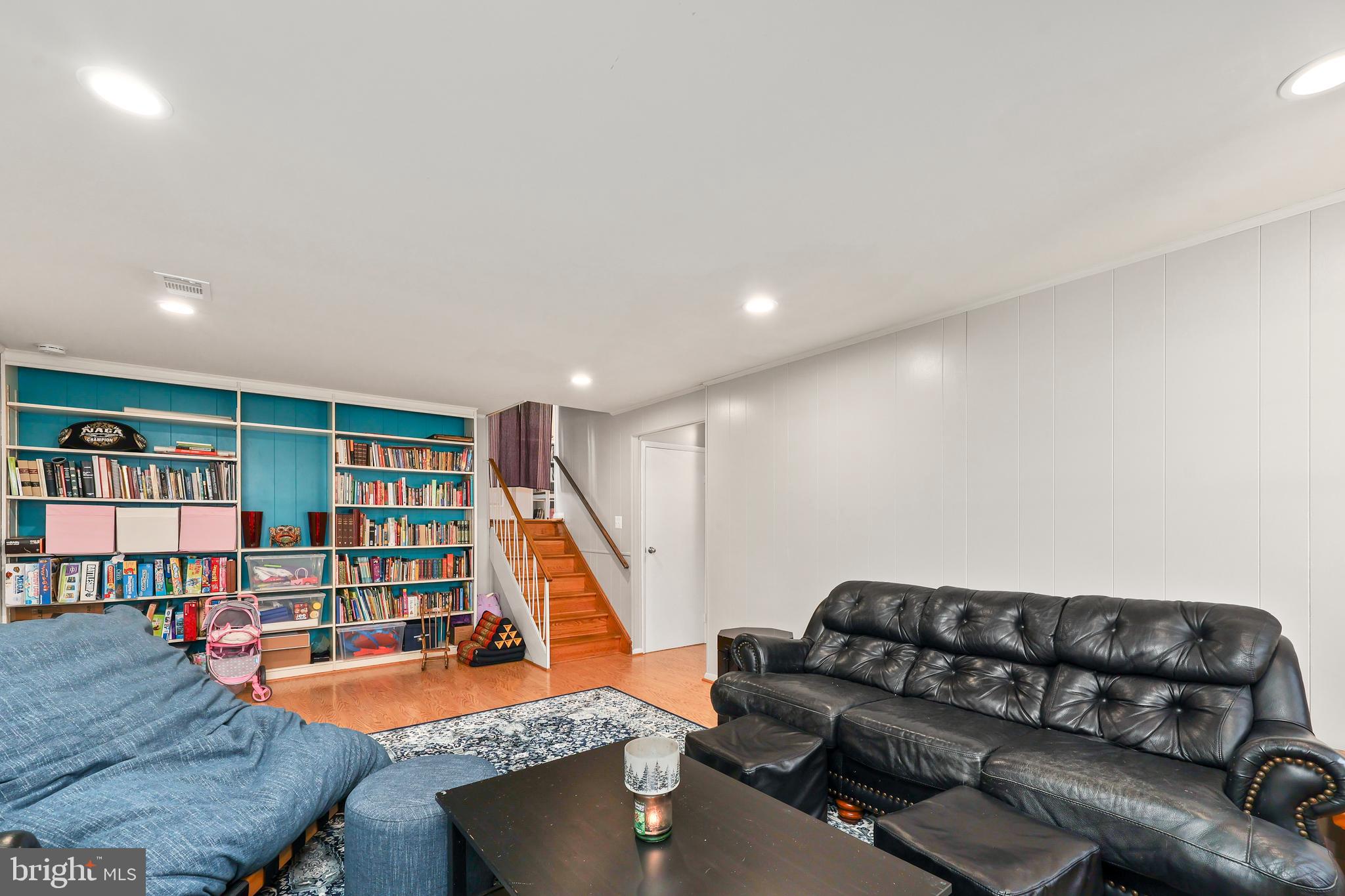 KEENE MILL MANOR - Residential