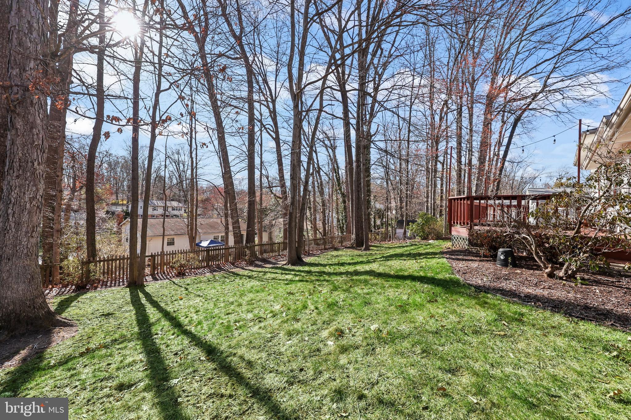 KEENE MILL MANOR - Residential