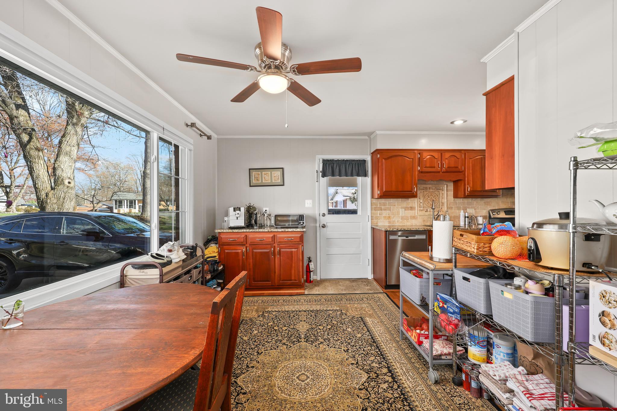 KEENE MILL MANOR - Residential