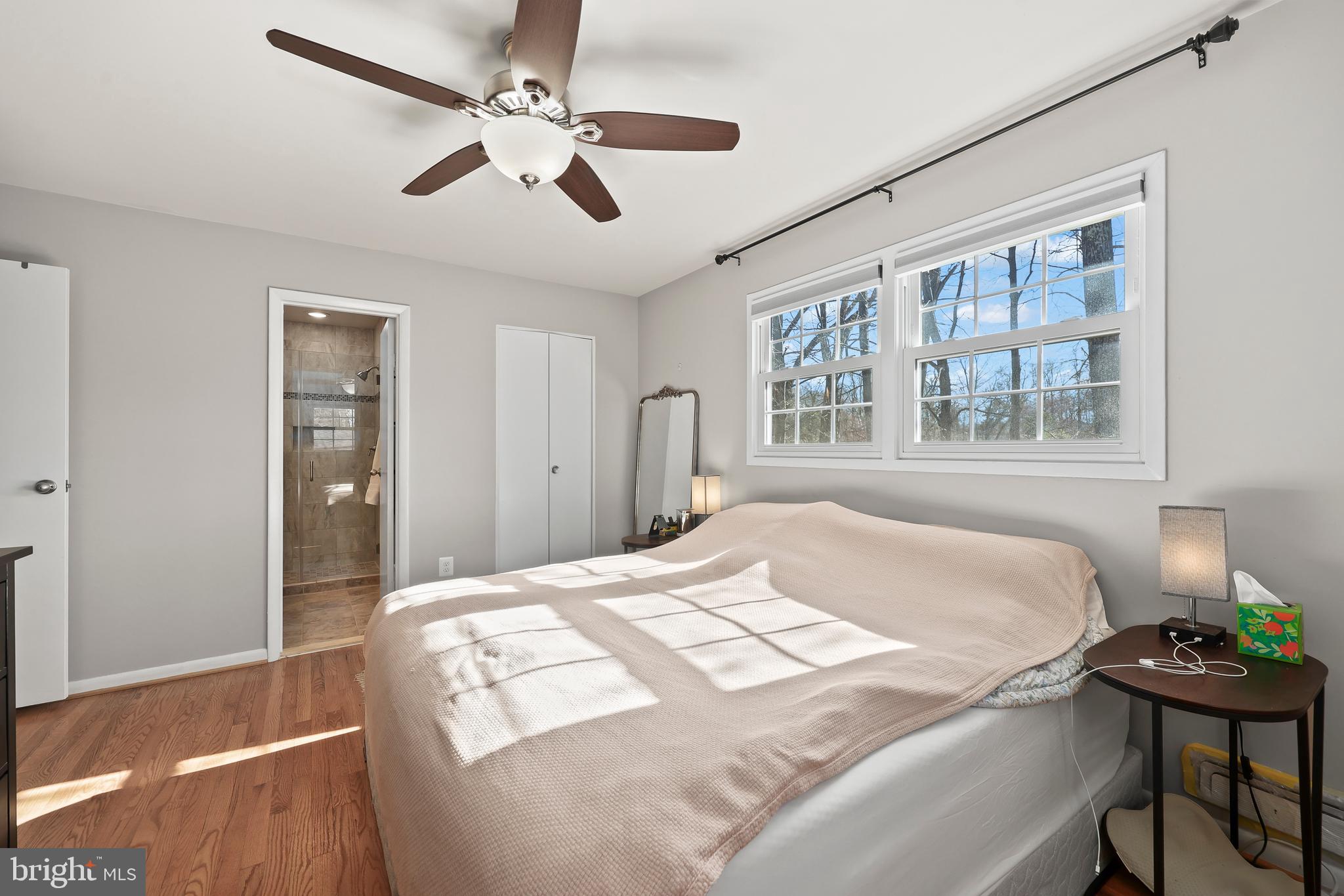 KEENE MILL MANOR - Residential