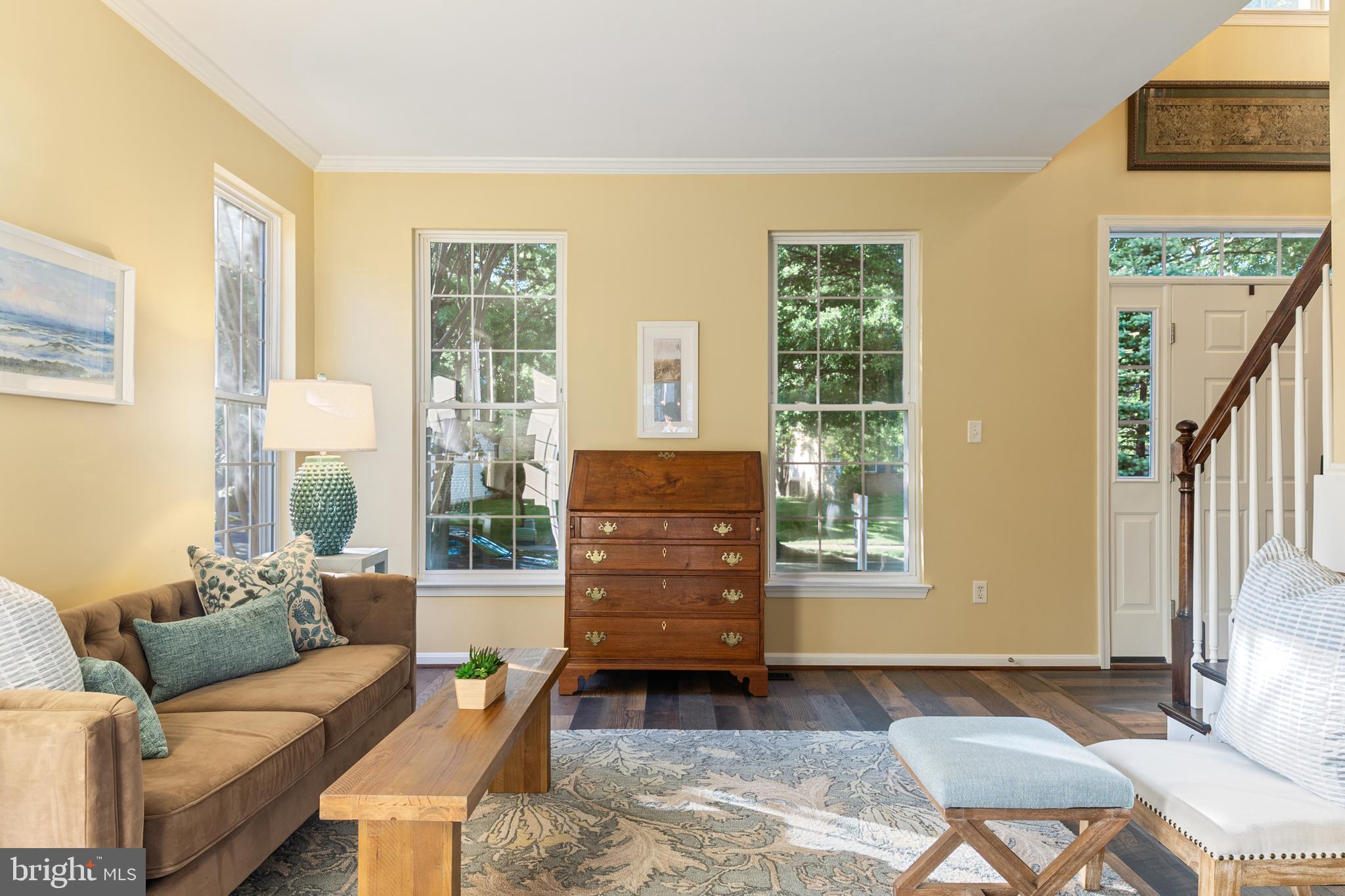 2443 HEATHER STONE DRIVE