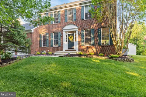 2443 Heather Stone Drive, Gambrills, MD 21054 - MLS#: MDAA2114362