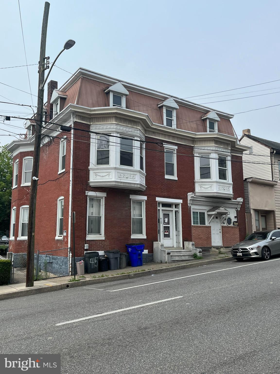 NONE AVAILABLE - Residential Lease