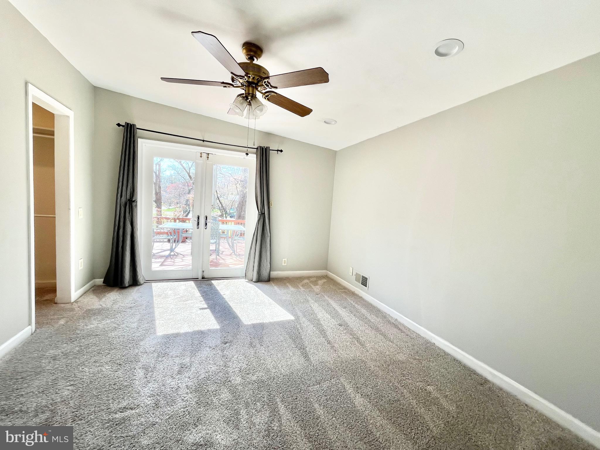 DOWDEN TERRACE - Residential Lease