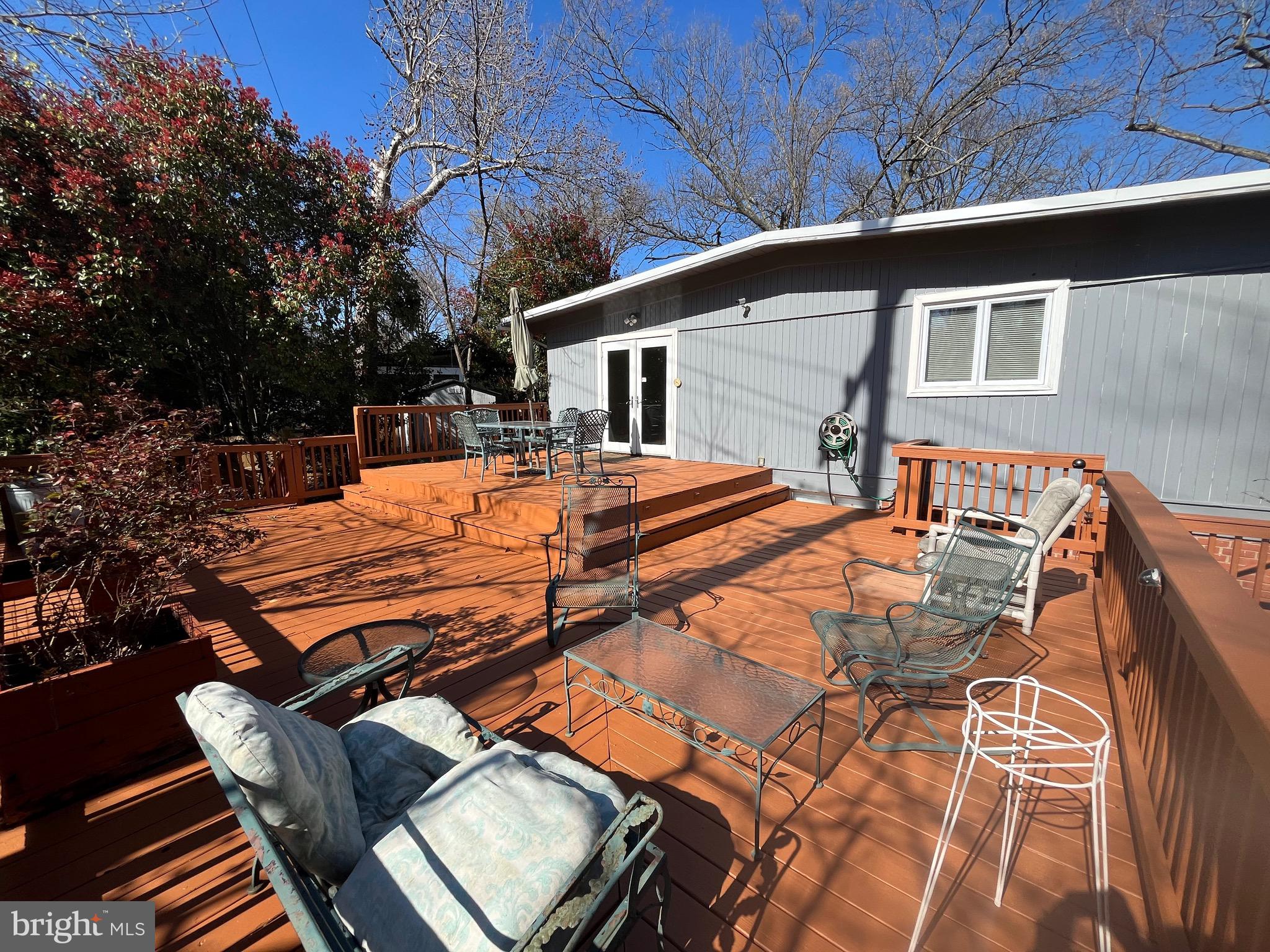 DOWDEN TERRACE - Residential Lease