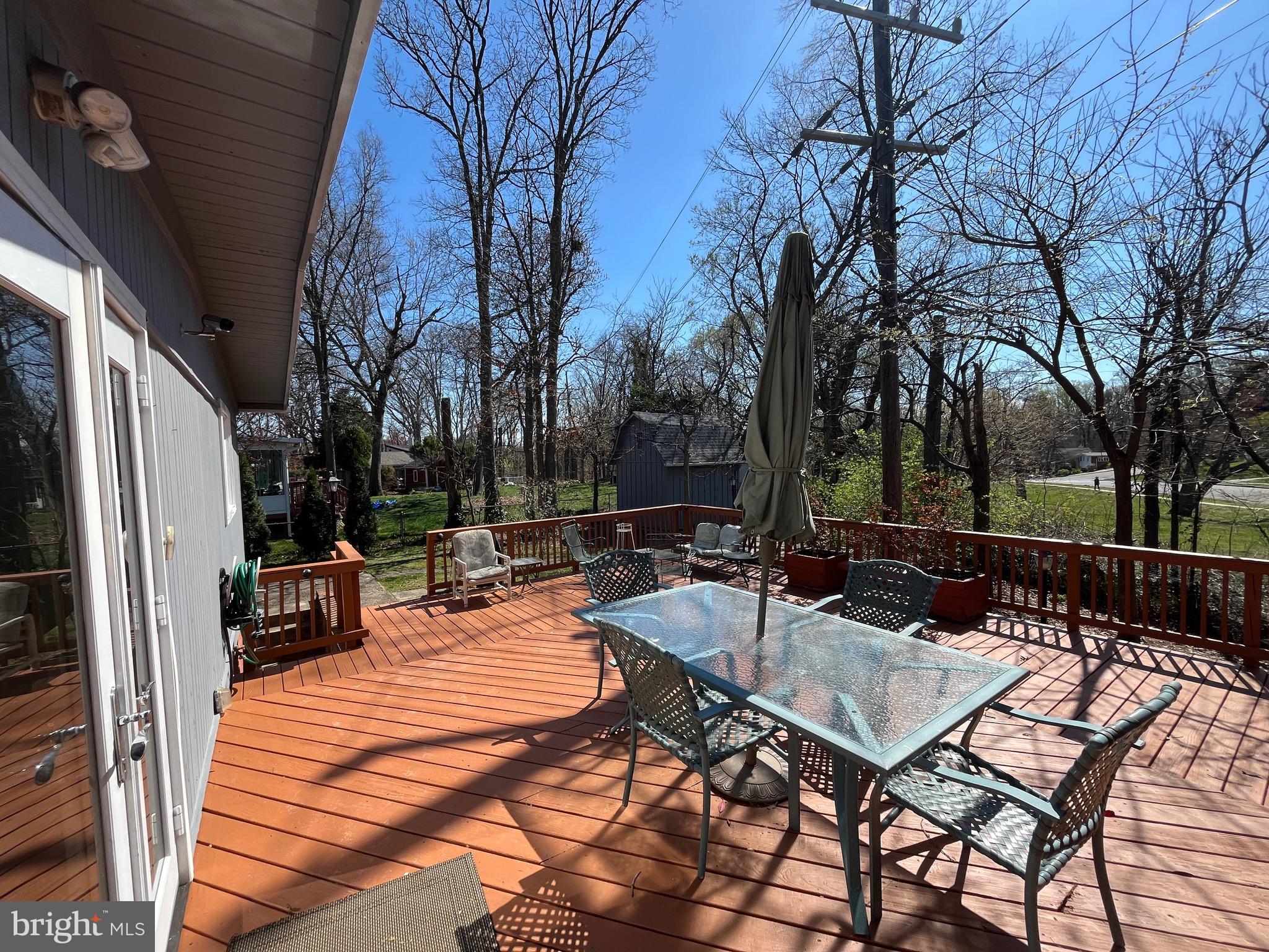 DOWDEN TERRACE - Residential Lease