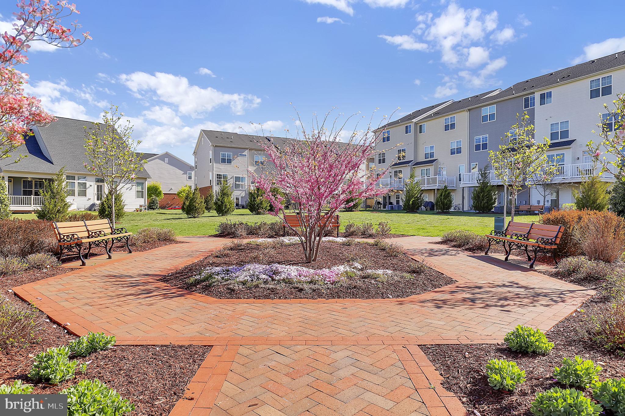 JEFFERSON PLACE - Residential