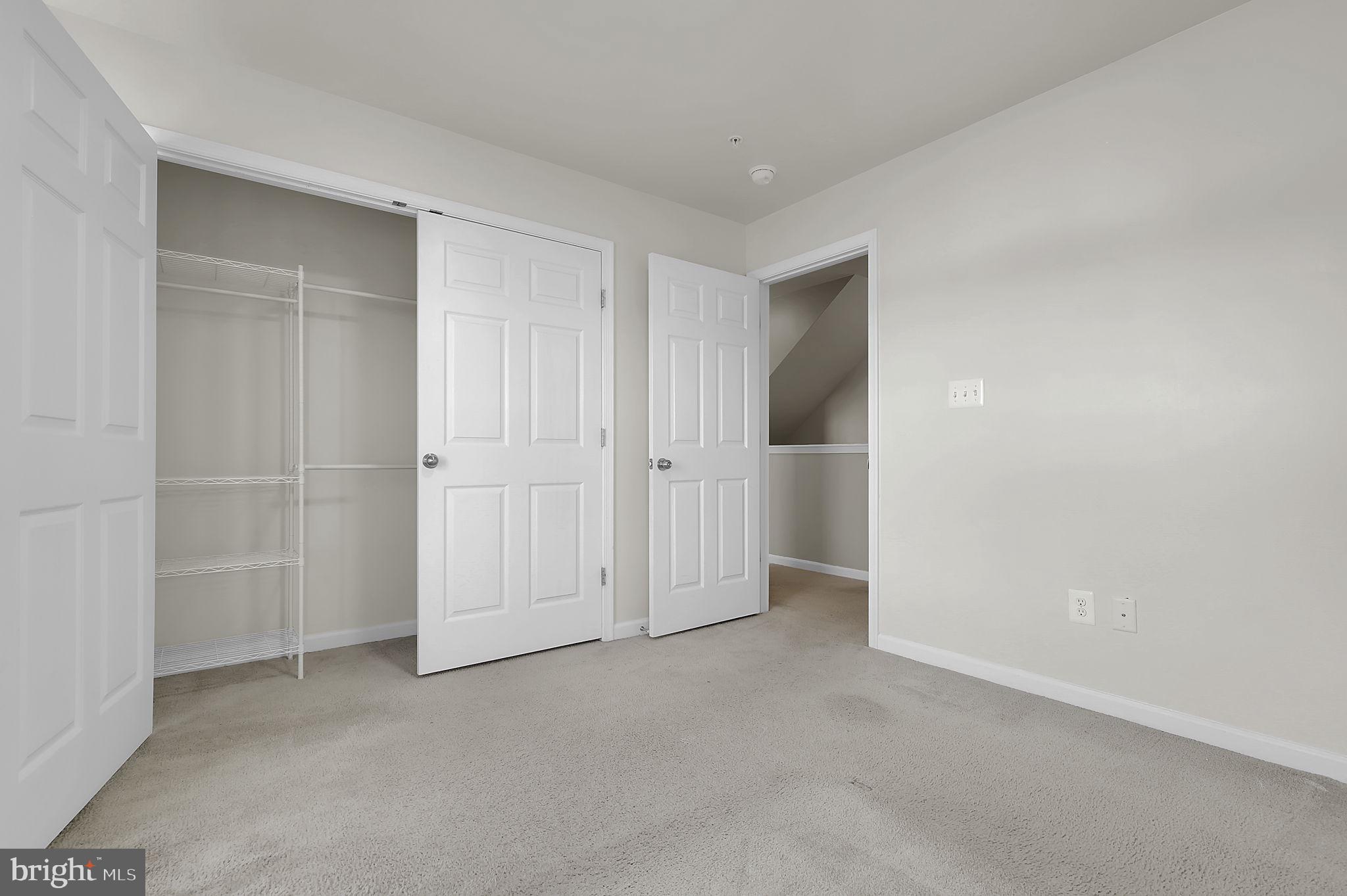 JEFFERSON PLACE - Residential