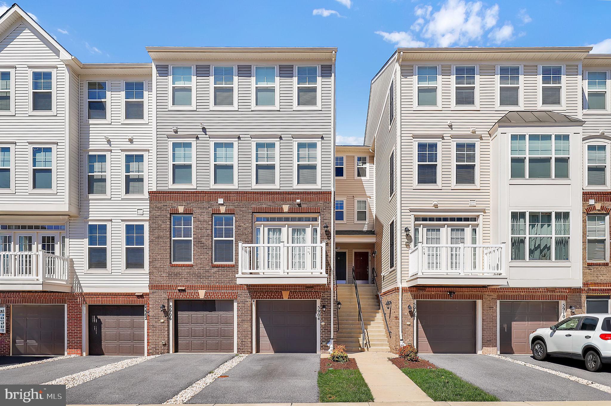 JEFFERSON PLACE - Residential