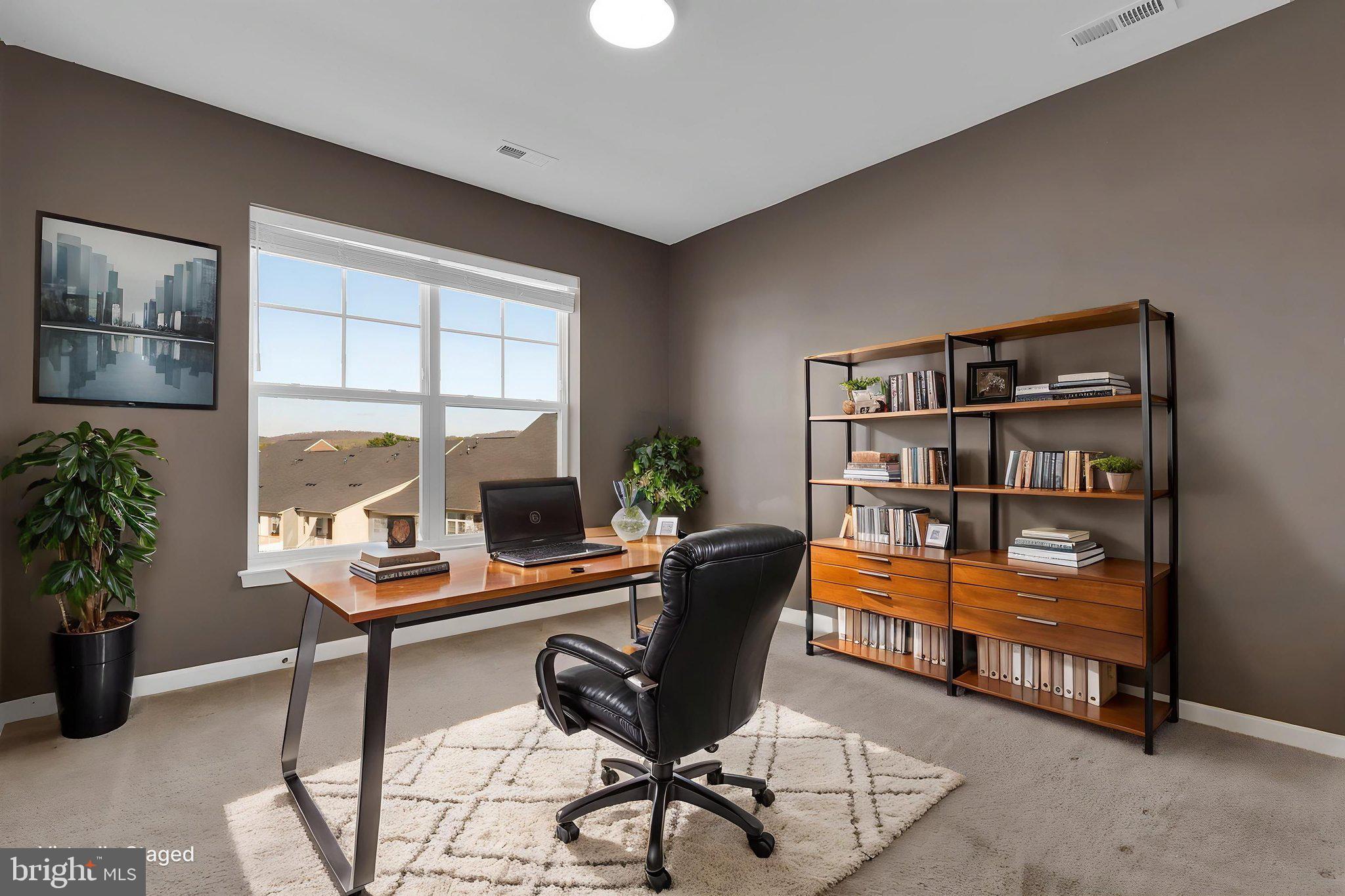 JEFFERSON PLACE - Residential