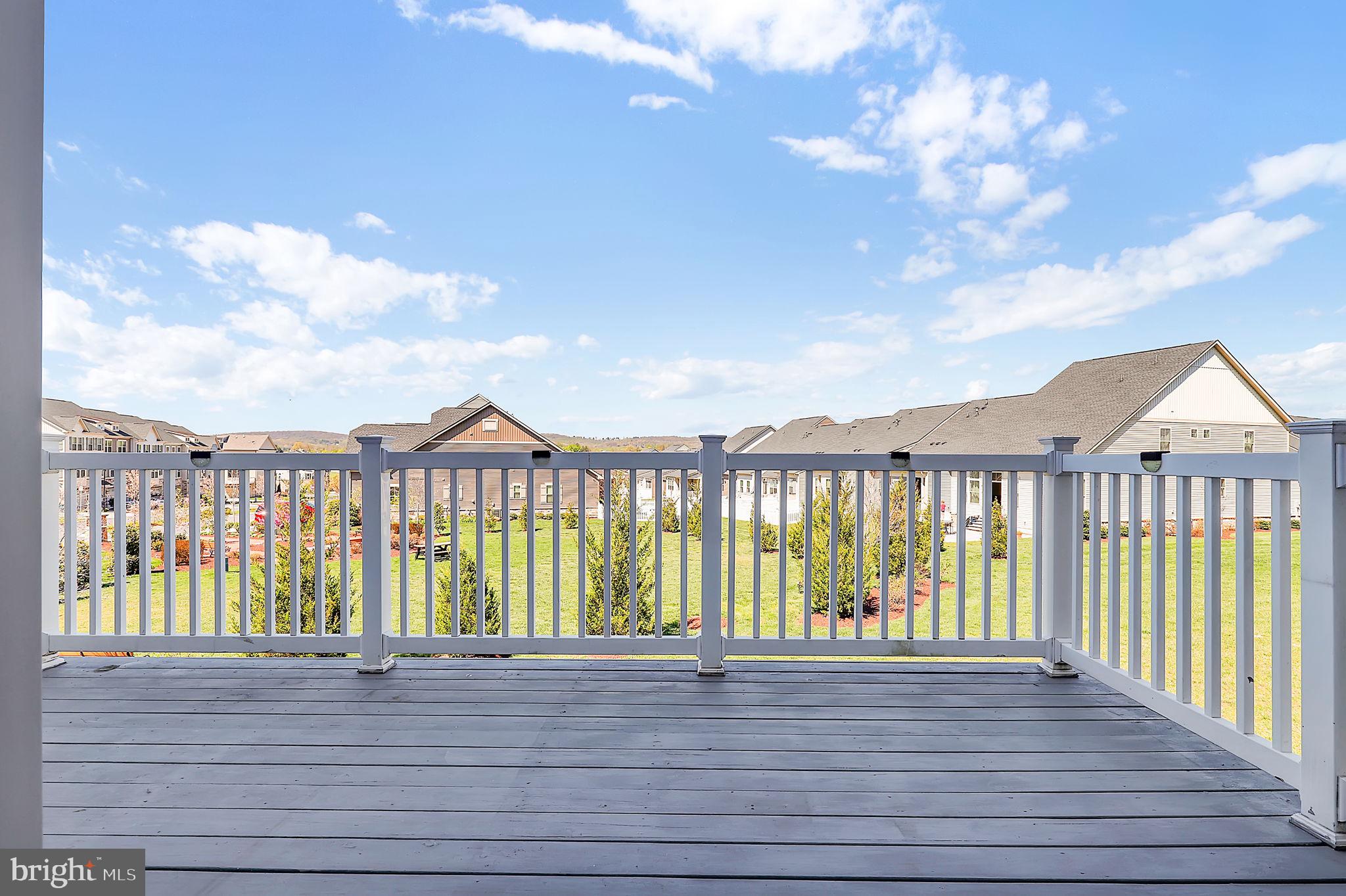 JEFFERSON PLACE - Residential