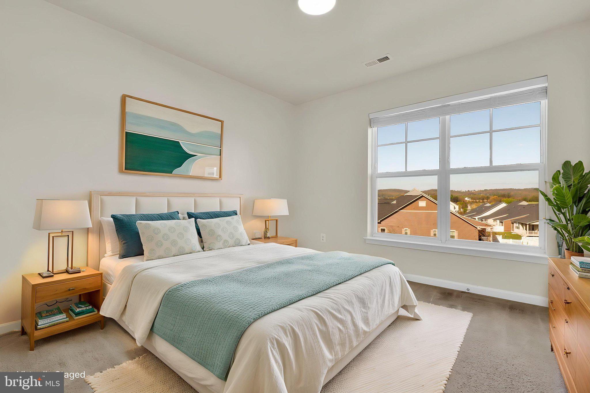 JEFFERSON PLACE - Residential