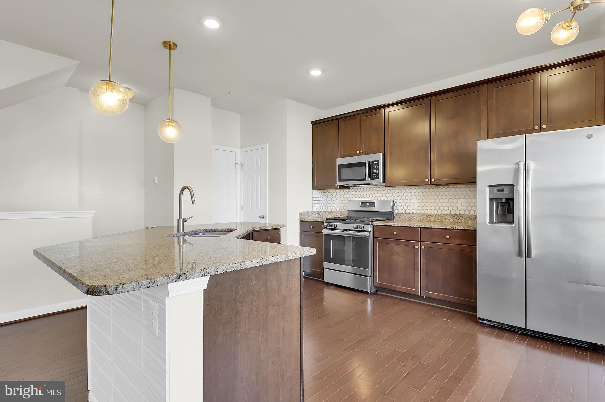 JEFFERSON PLACE - Residential