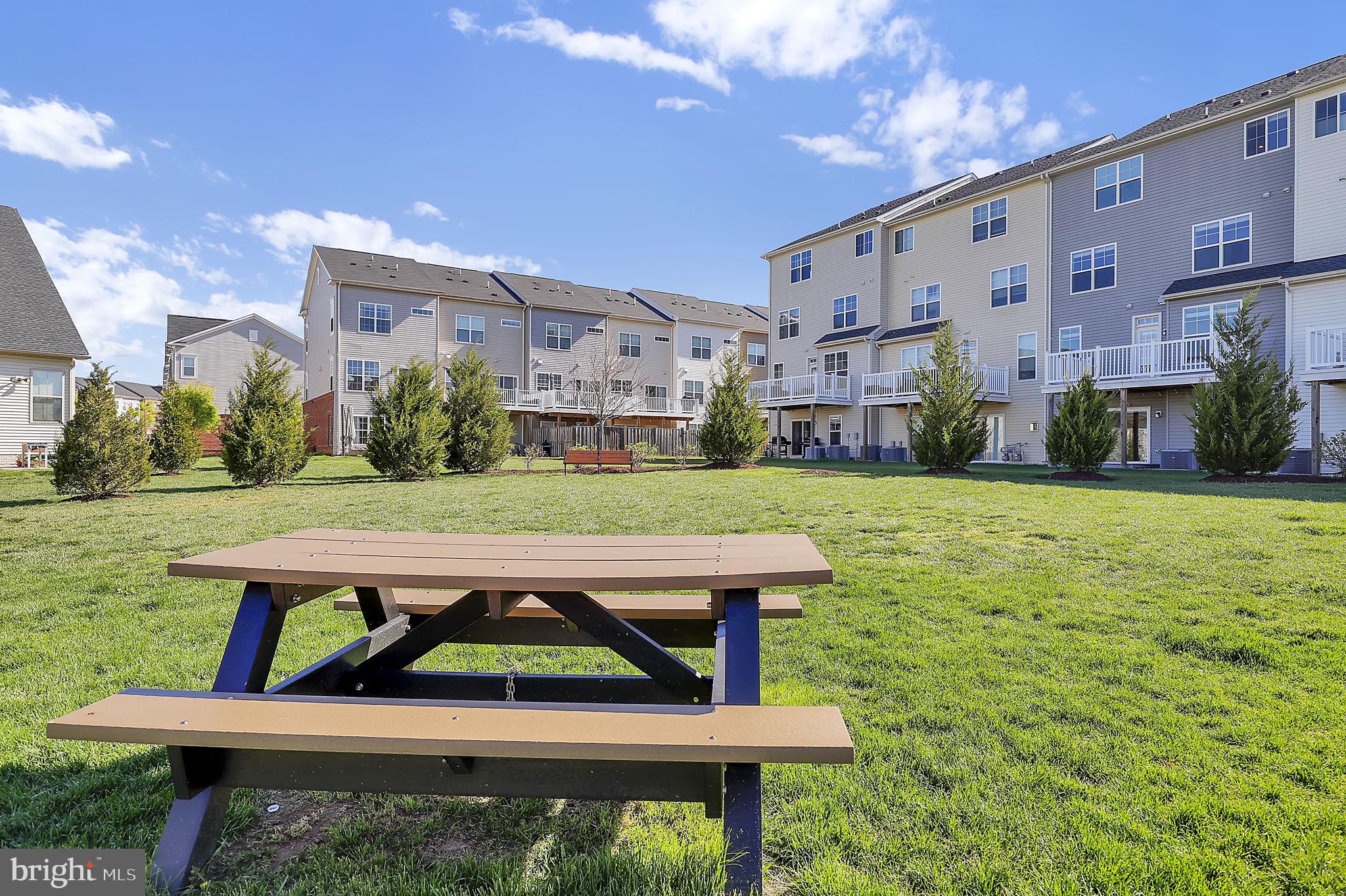 JEFFERSON PLACE - Residential