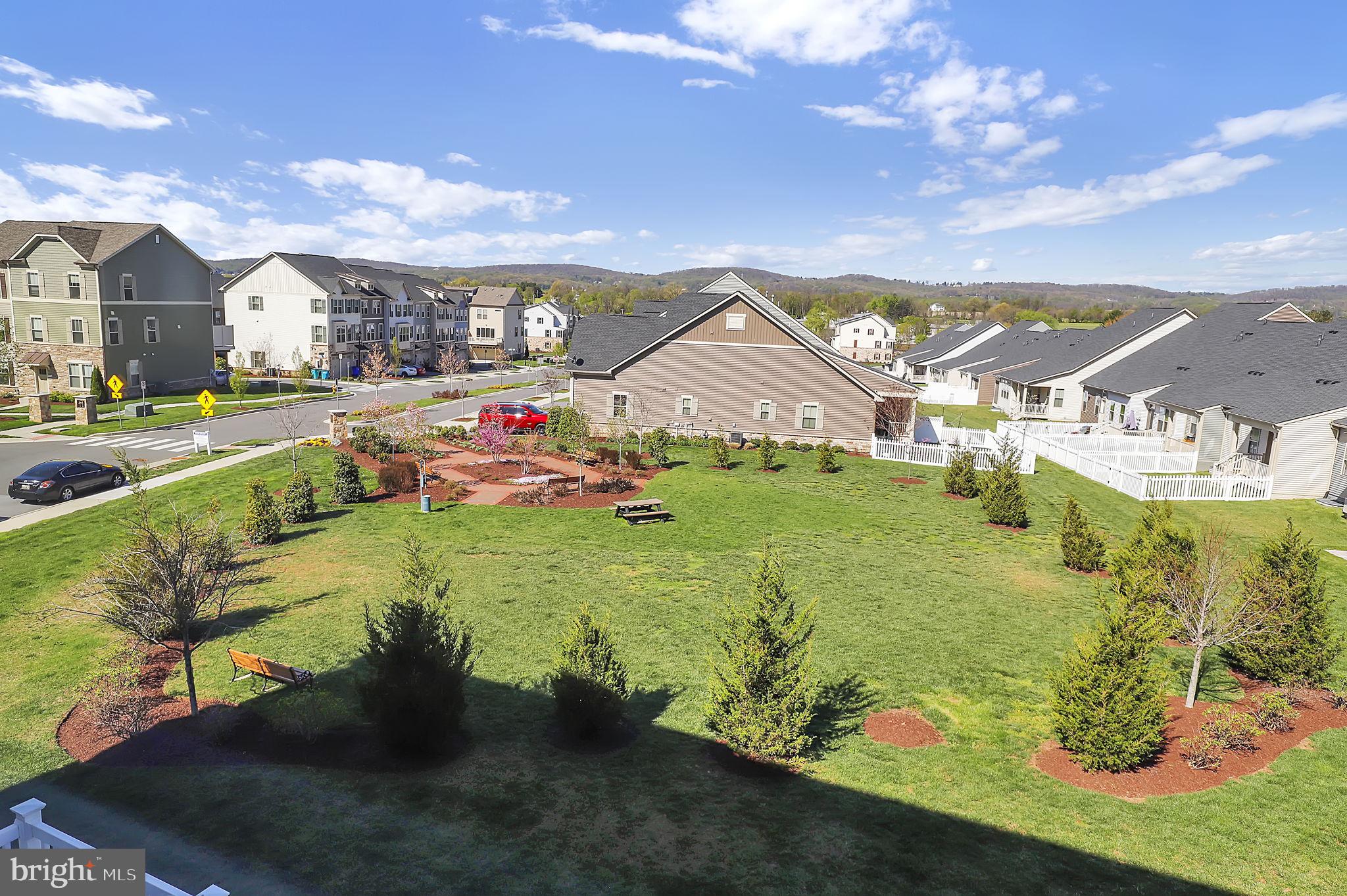 JEFFERSON PLACE - Residential