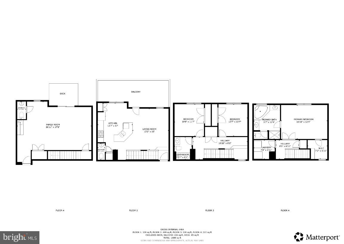 JEFFERSON PLACE - Residential