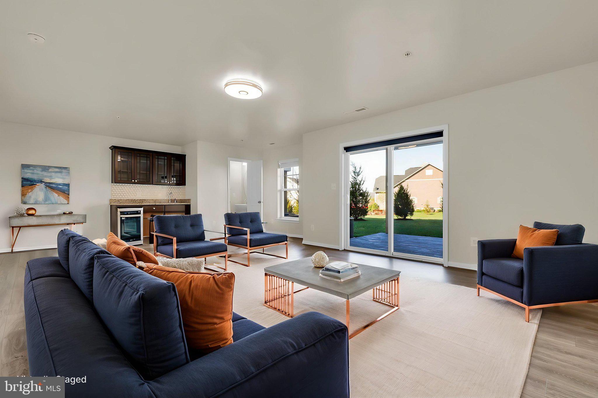 JEFFERSON PLACE - Residential