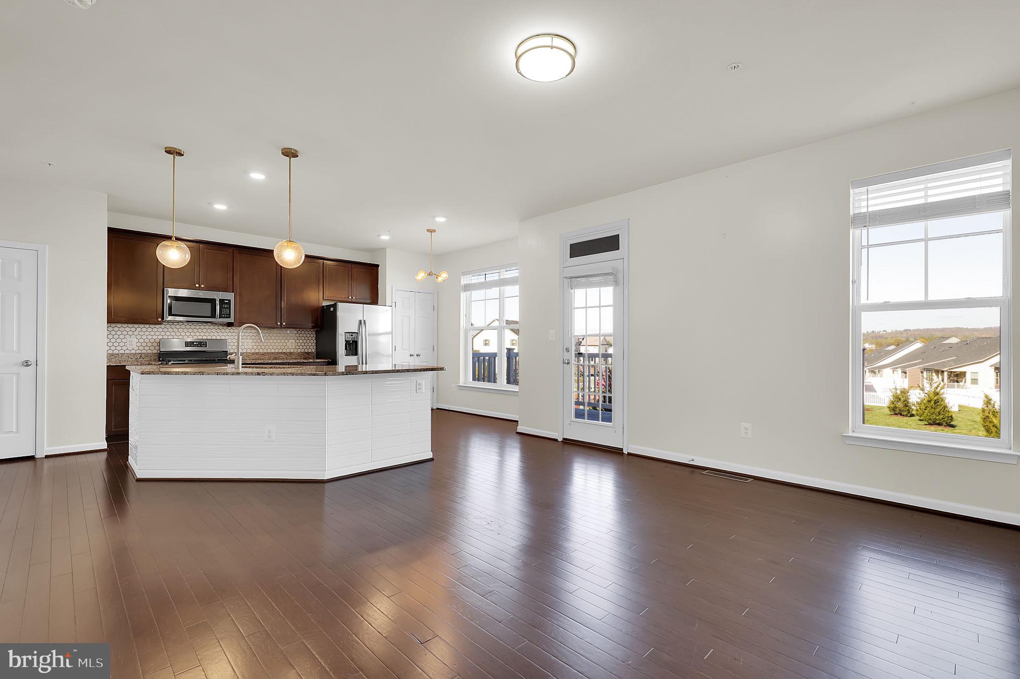 JEFFERSON PLACE - Residential