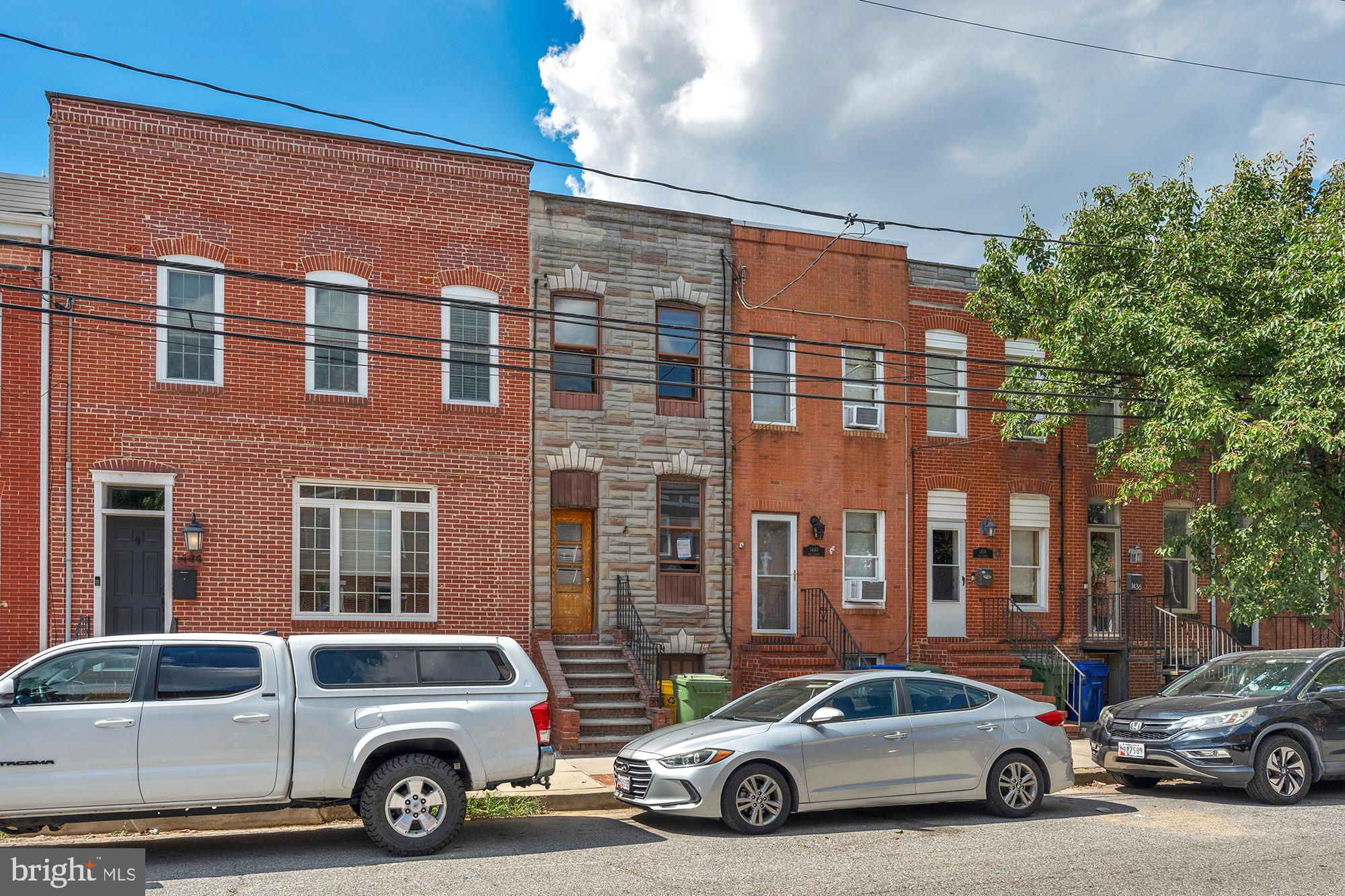 1442 HULL STREET