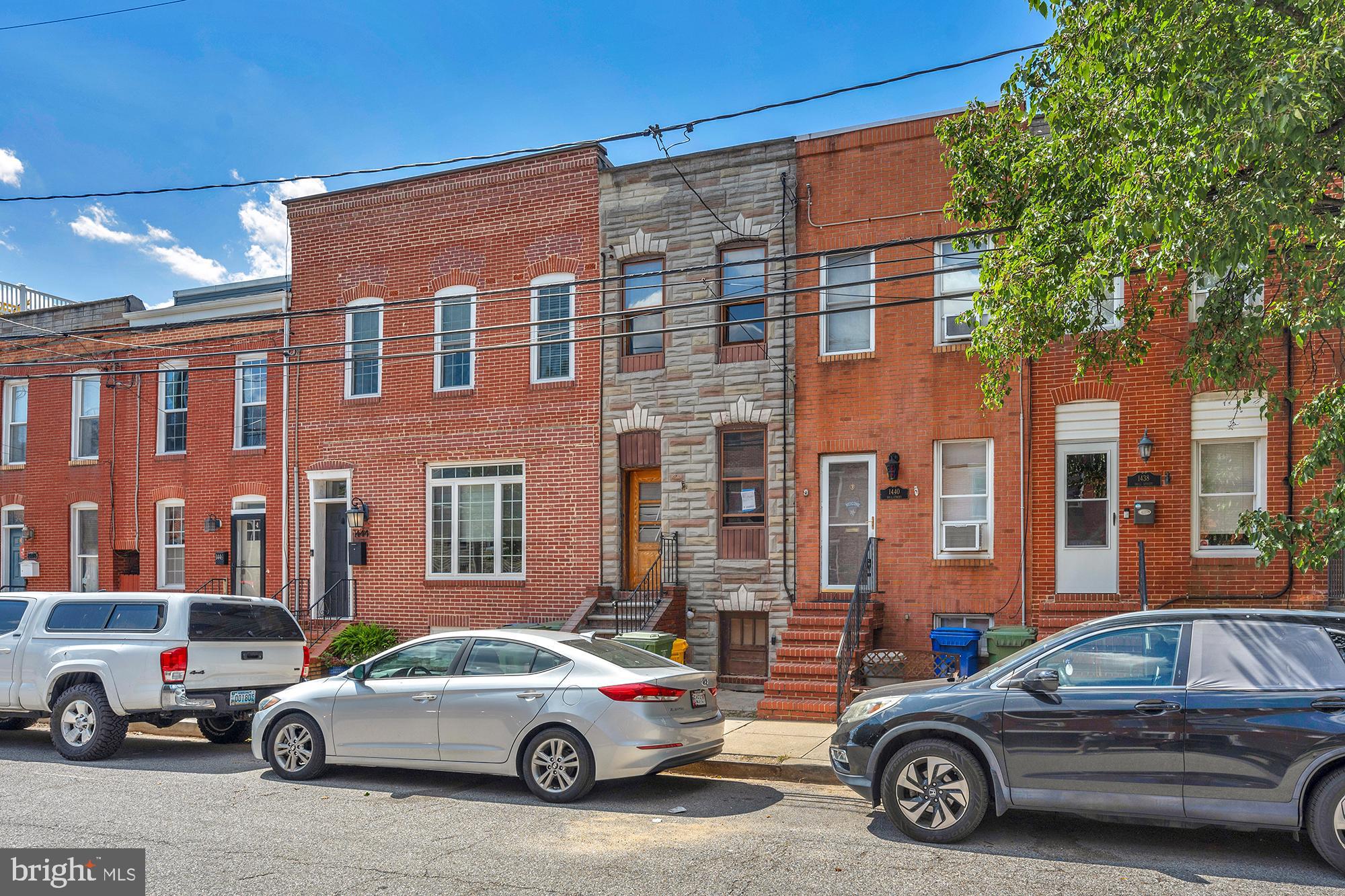 1442 HULL STREET