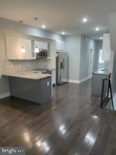 BREWERYTOWN - Residential Lease