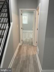 BREWERYTOWN - Residential Lease