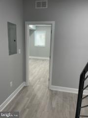 BREWERYTOWN - Residential Lease